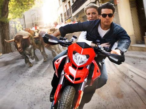 โลเกชันสุดท้าทายทั่วโลกของ Mission: Impossible – The Final Reckoning (2025): เมื่อทุกที่คือสนามรบของ Ethan Hunt