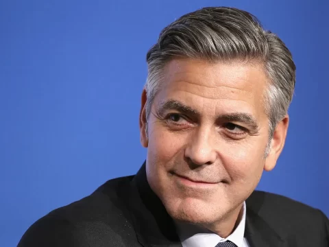 ประวัตินักแสดงระดับตำนาน จอร์จ คลูนีย์ (George Clooney)