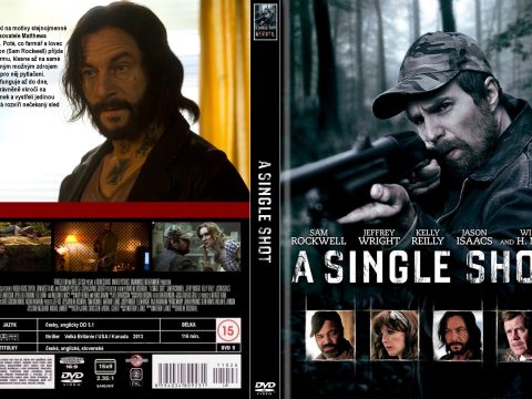 รีวิว A Single Shot (2013) กระสุนเลือดพลิกเกมโหด