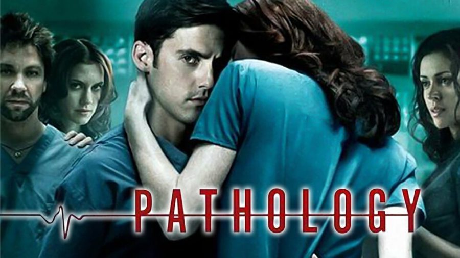 รีวิว Pathology (2008) อำมหิตหลอนดับจิต