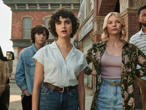 รีวิว Texas Chainsaw Massacre สิงหาสับ (2022)