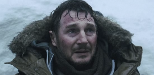 The Grey เดอะ เกรย์ ฝ่าฝูงเขี้ยวสยอง (2011)1