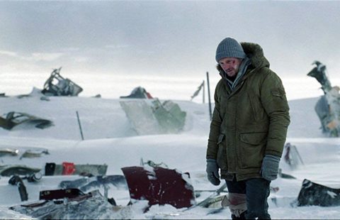 รีวิว The Grey เดอะ เกรย์ ฝ่าฝูงเขี้ยวสยอง (2011) The Grey เดอะ เกรย์ ฝ่าฝูงเขี้ยวสยอง (2011)2