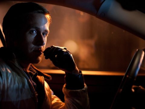 รีวิว Drive (2011) ขับดิบ ขับเดือด ขับดุ