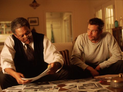 รีวิว Se7en (1995)