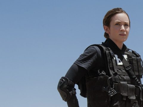 รีวิว Sicario (2015) ทีมพิฆาตทะลุแดนเดือด