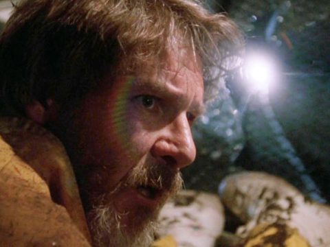 รีวิว The Fugitive (1993)