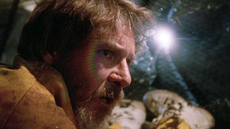 รีวิว The Fugitive (1993)